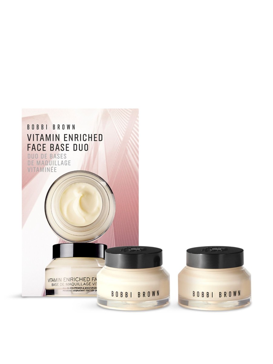 Beauty Bobbi Brown Face | Vitamin Enriched Face Base Duo