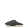 Men Subu Loafers | Subu Re Paper Paper Black