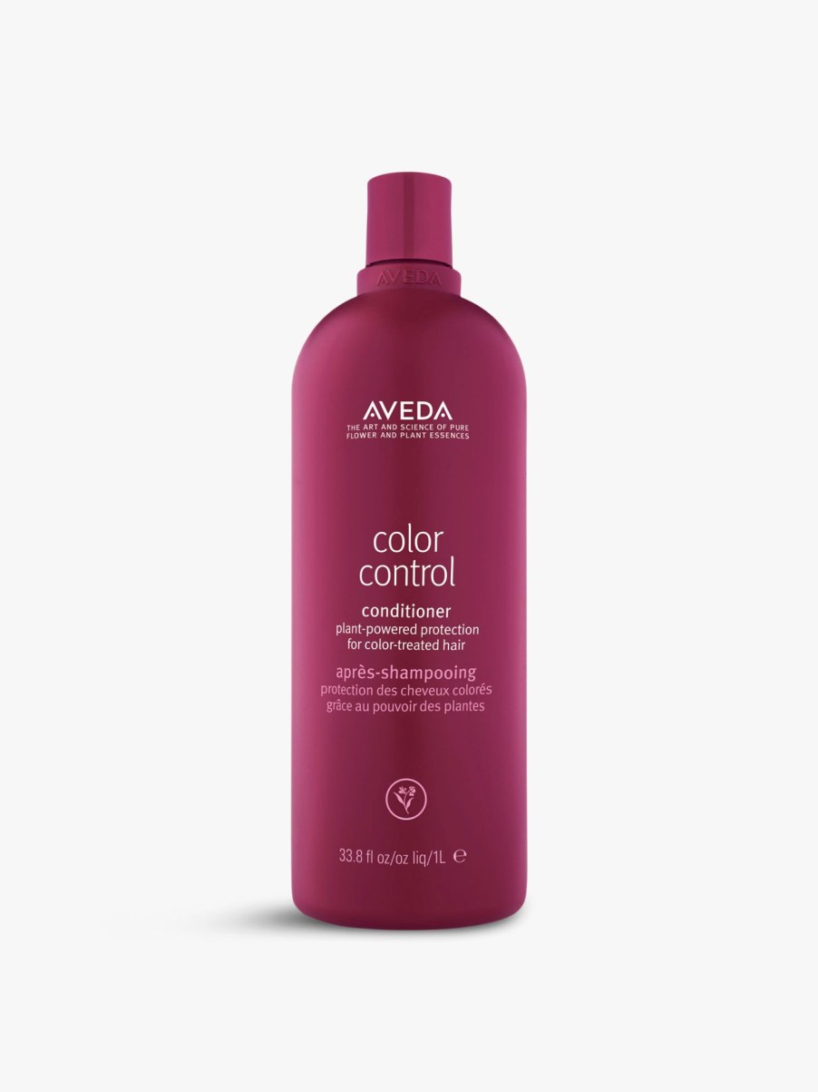 Beauty Aveda Shampoos & Conditioners | Color Control Conditioner 1000Ml