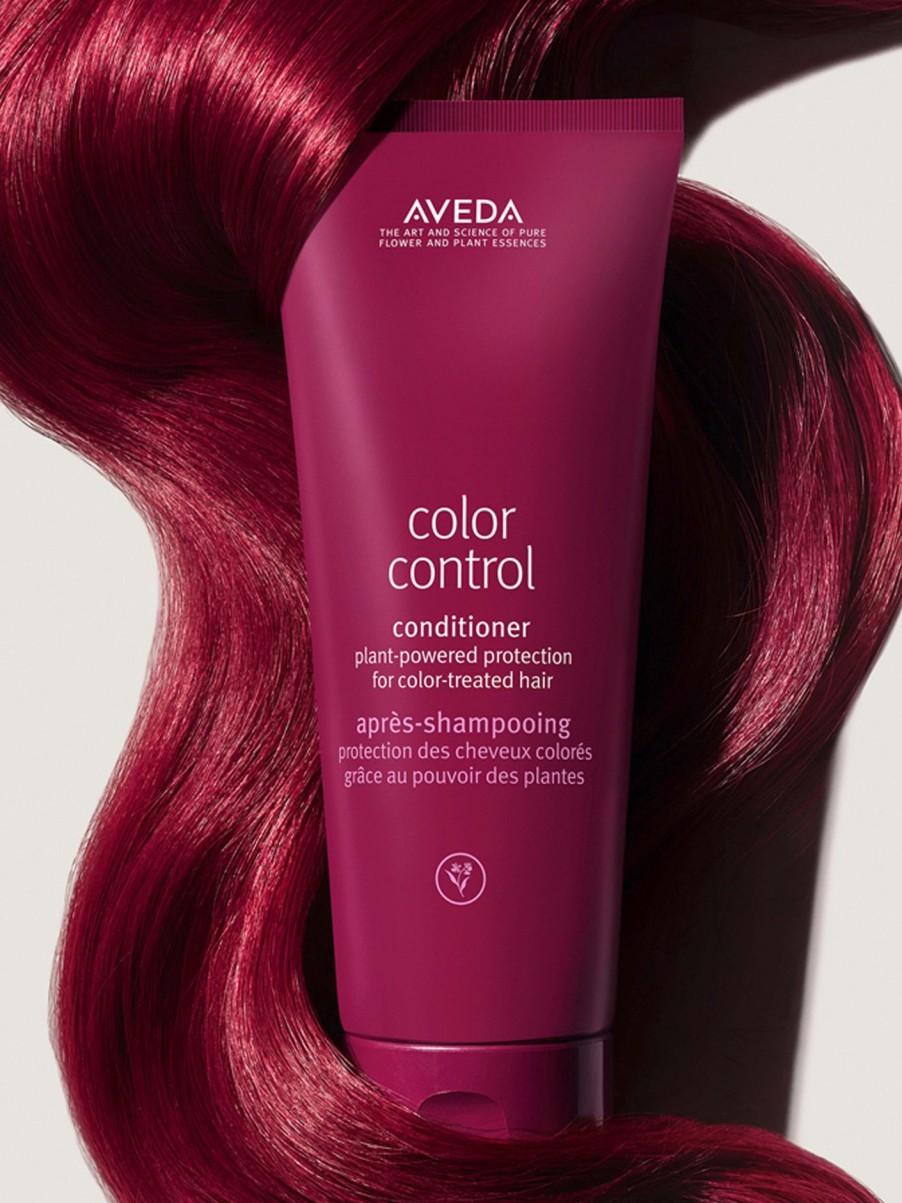 Beauty Aveda Shampoos & Conditioners | Color Control Conditioner 1000Ml