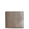 Men Ted Baker Wallets & Card Holders | Tenary Charcoal