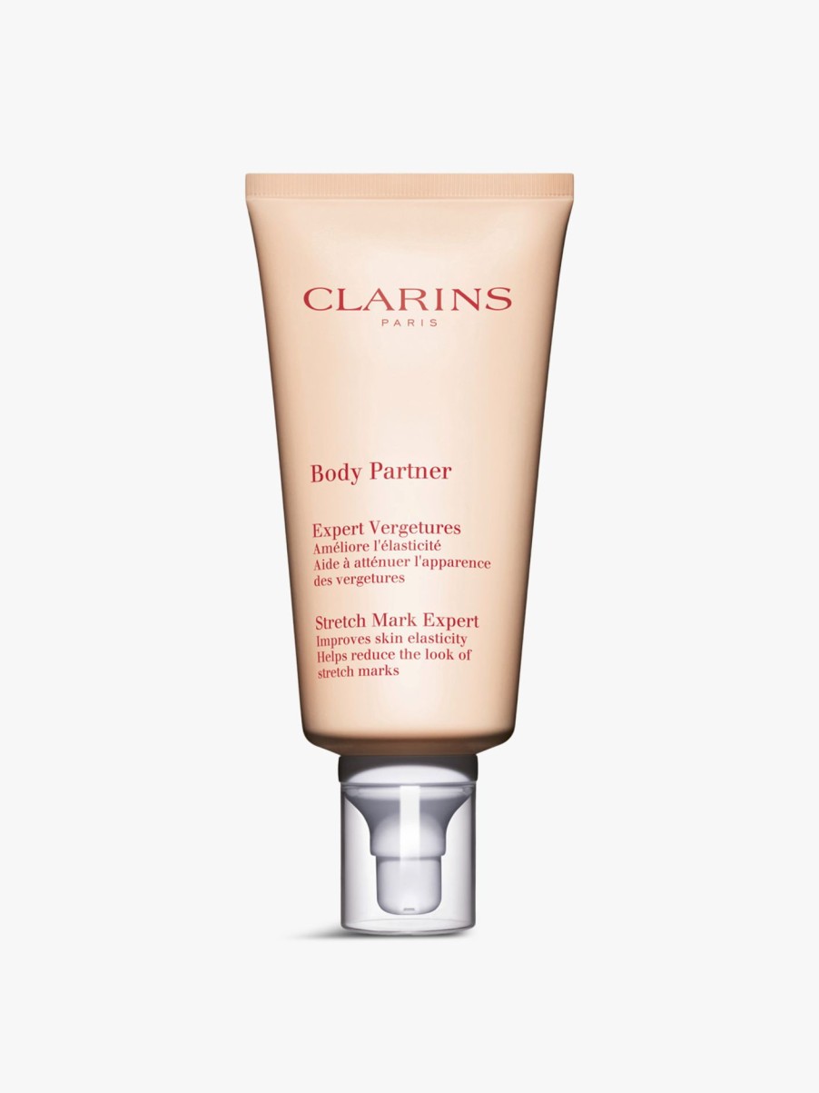 Beauty Clarins Body Care | Body Partner