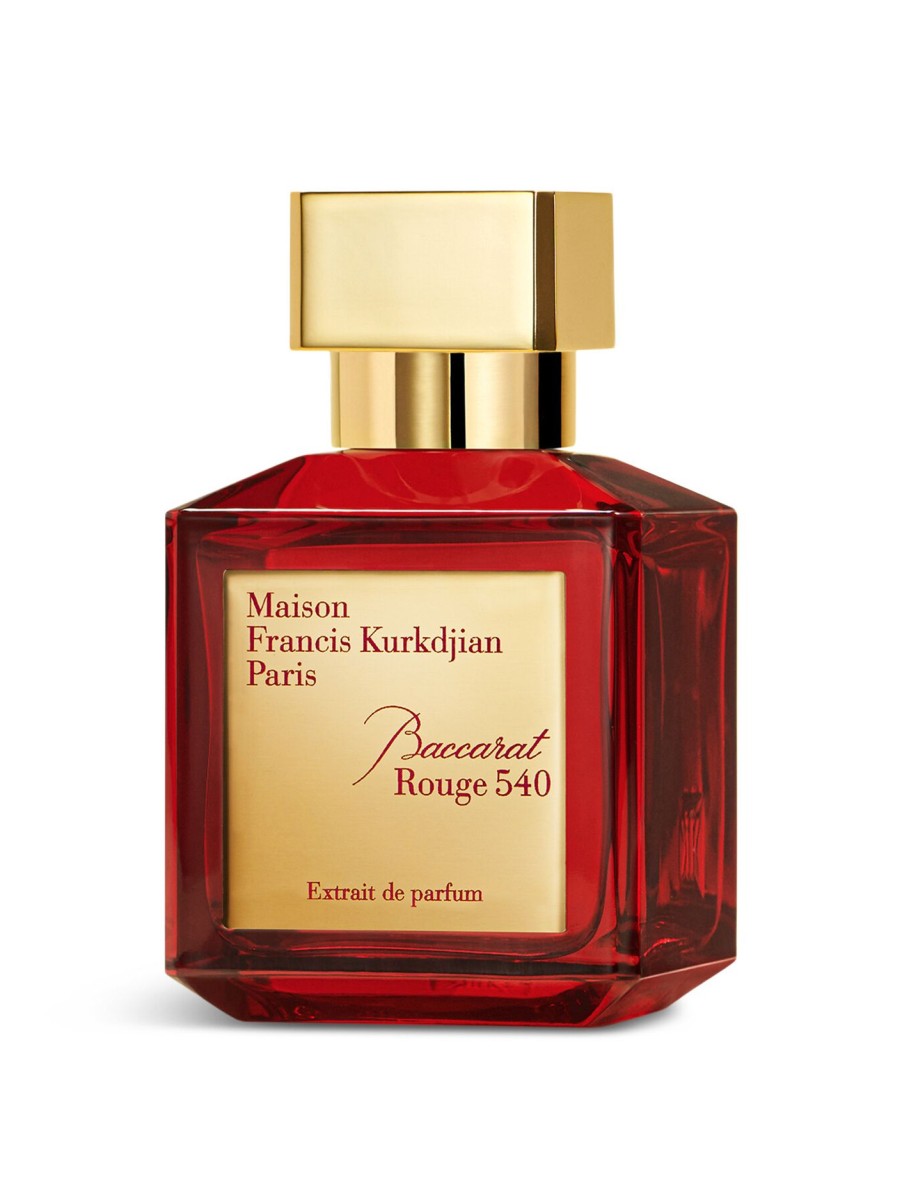 Beauty Maison Francis Kurkdjian Unisex Fragrance | Baccarat Rouge 540 Extrait De Parfum 70Ml