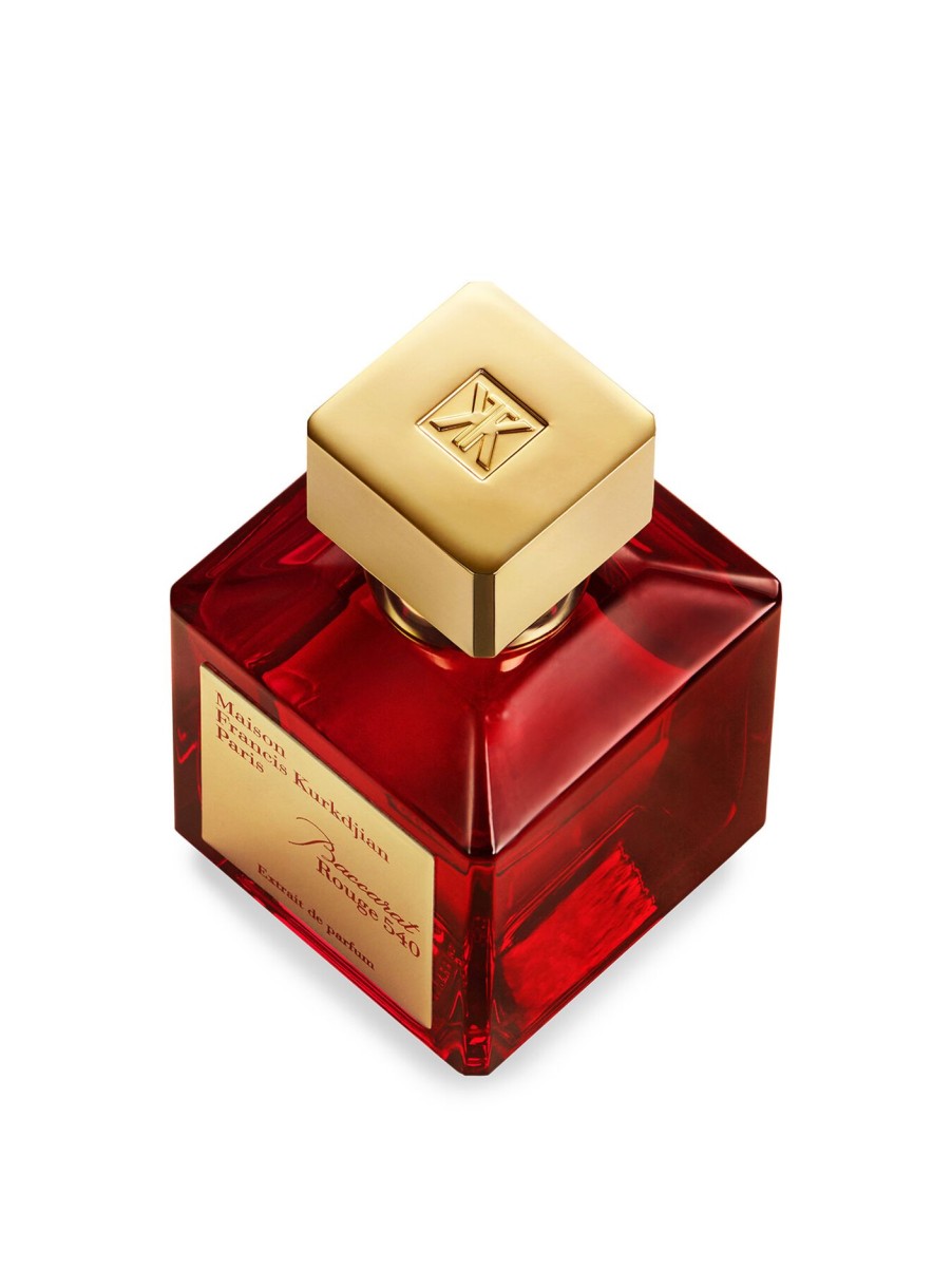 Beauty Maison Francis Kurkdjian Unisex Fragrance | Baccarat Rouge 540 Extrait De Parfum 70Ml