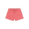 Kids Mayoral Bottoms | Jersey Shorts Clay