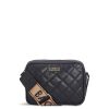 Women Barbour Cross Body Bags | B.Intl Quilted Sloane Crossbody Bag Black