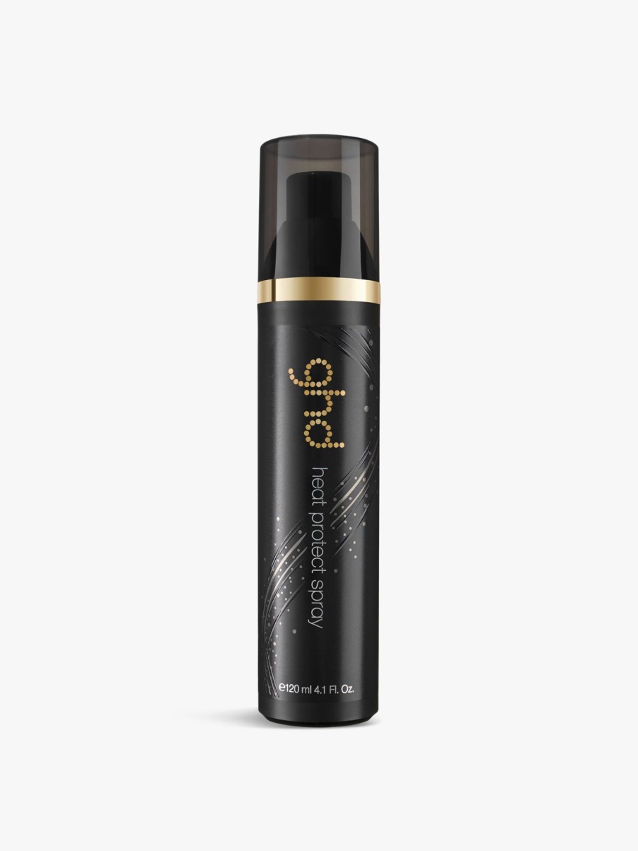 Beauty ghd Styling | Ghd Bodyguard - Heat Protect Spray For All Hair Types