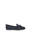 Women KG KURT GEIGER Flats | Mable3 Blue