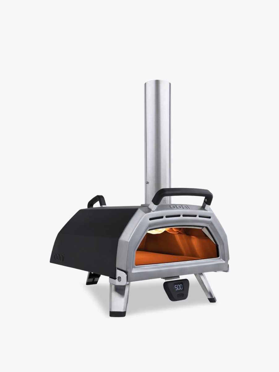 Furniture & Outdoor Ooni Bbq'S & Accessories | Karu 16 Multi Fuel Pizza Oven