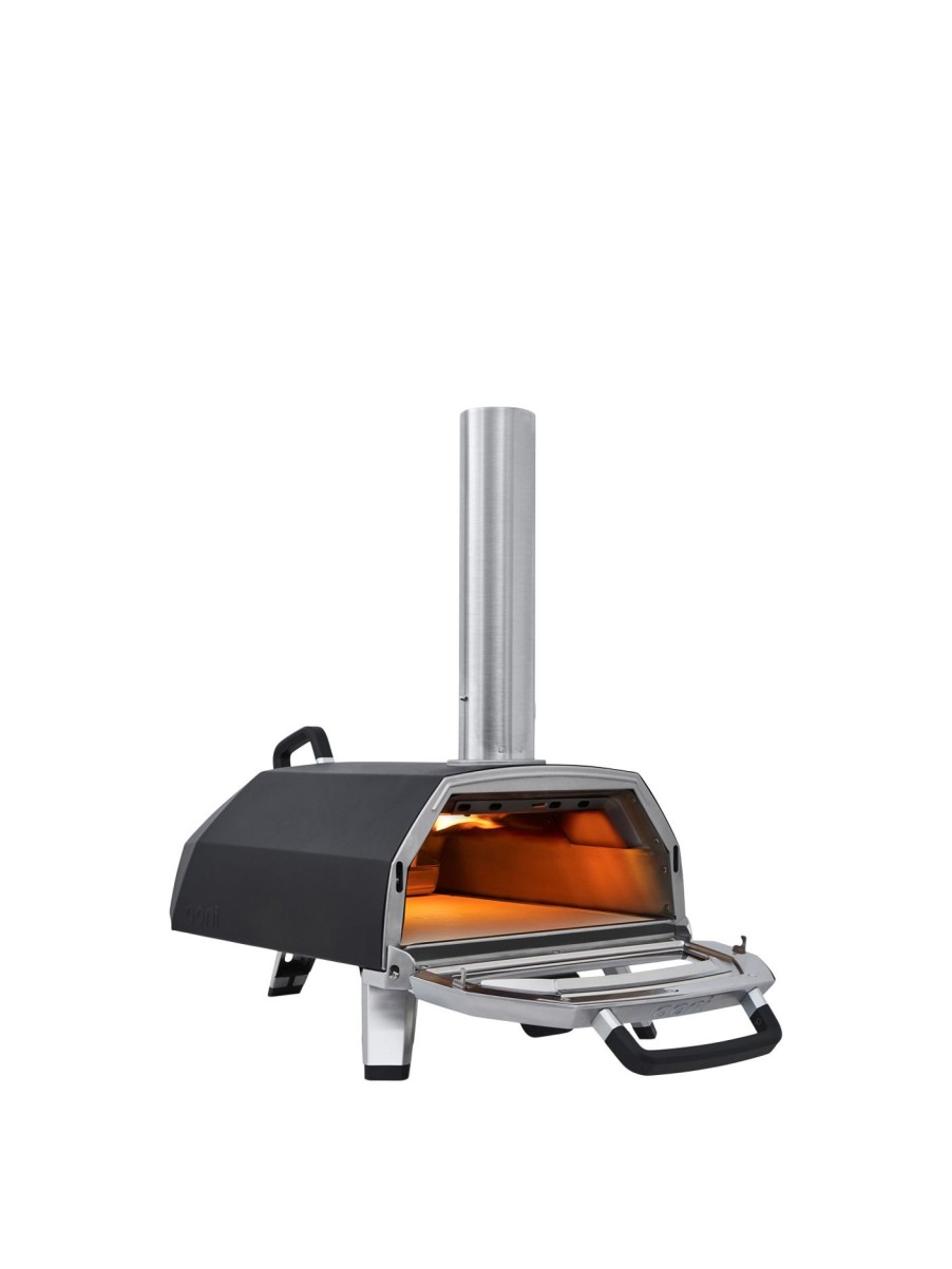 Furniture & Outdoor Ooni Bbq'S & Accessories | Karu 16 Multi Fuel Pizza Oven