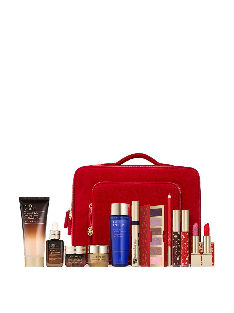 Beauty Estée Lauder Skincare | Estee Lauder Blockbuster Gift Set