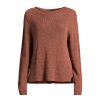 Women Oska Activewear | Pullover Arriete 414 Copper