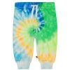 Kids Molo Bottoms | Simeon Tie Dye Pant Tie Dye Melody