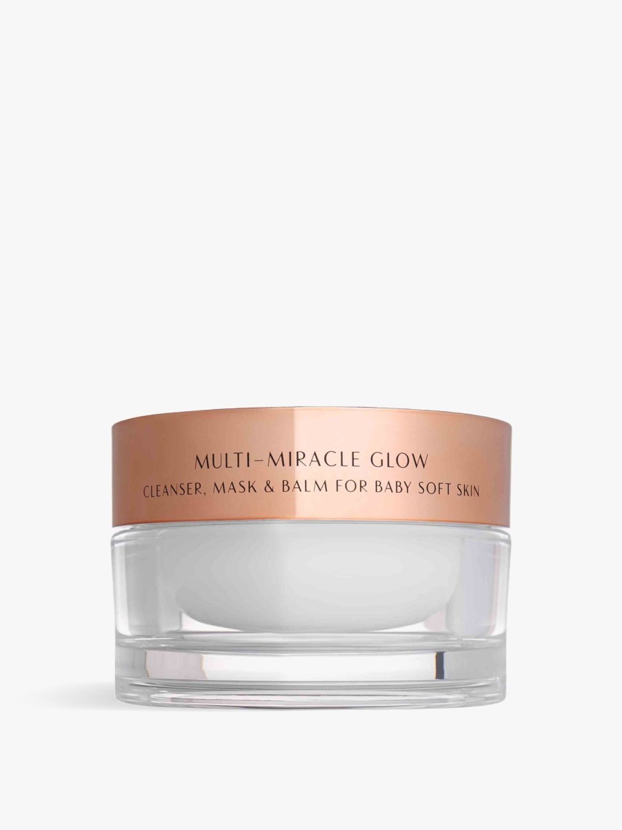 Beauty Charlotte Tilbury Body Moisturisers | Multi-Miracle Glow 100 Ml