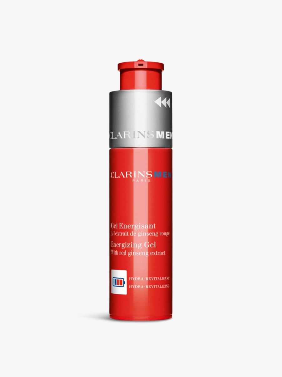 Beauty Clarins Men'S Grooming | Clarinsmen Energizing Gel